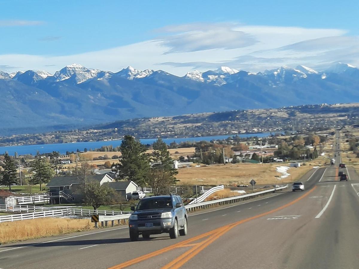 Lakeviewlanding Big Arm Экстерьер фото